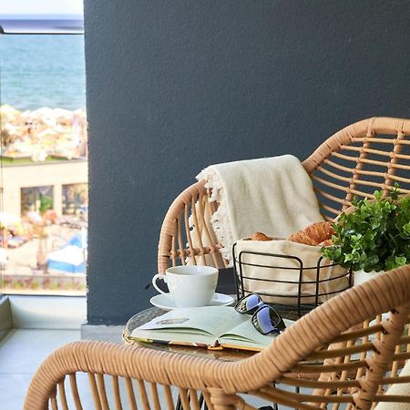 Vanilla Luxury Apartment Spa N Pool Beach Resort 那沃达利 外观 照片