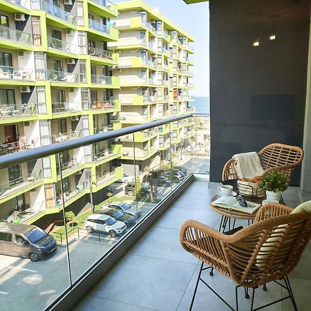 Vanilla Luxury Apartment Spa N Pool Beach Resort 那沃达利 外观 照片