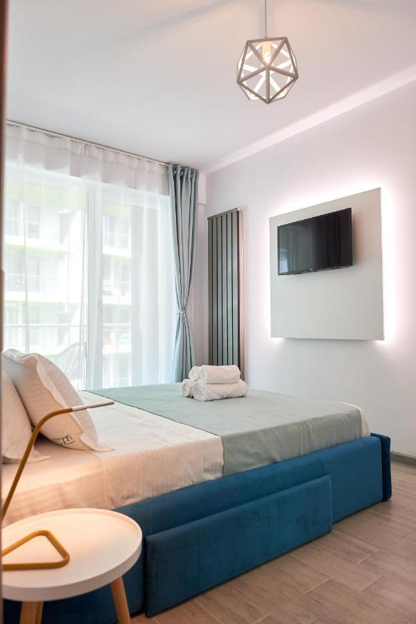 Vanilla Luxury Apartment Spa N Pool Beach Resort 那沃达利 外观 照片